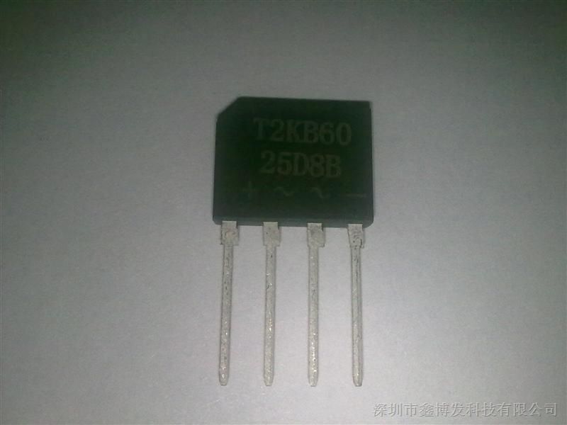 供应天津中环桥堆T2KB60F