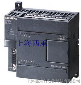 西门子CPU224