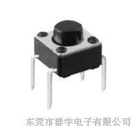 供应轻触开关TS-037E