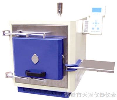 供应智能马弗炉/智能一体马弗炉