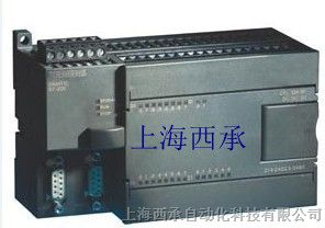 西门子CPU224XP主机
