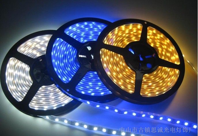 LED软灯条