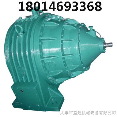 供应行星减速器