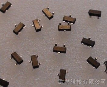 供应{OH}OH3144,SOT23贴片霍尔开关