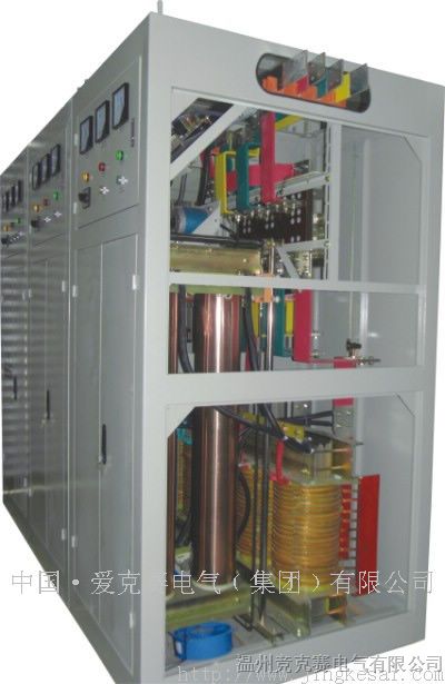 *W-1600KVA *W-1800KVA *W-2000KVA大功率稳压器
