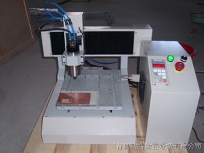 供应PCB雕铣机 教学用实验室设备
