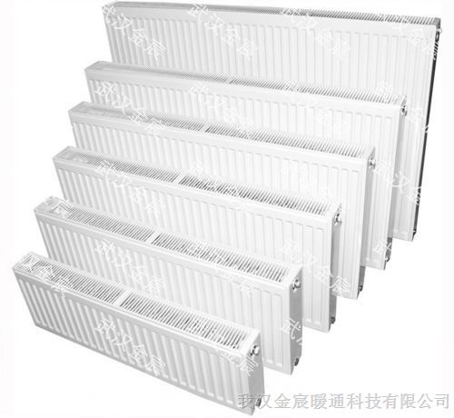 供应钢板散热器SANICA