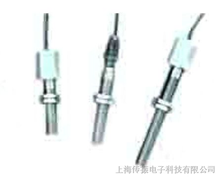 供应霍尔式齿轮转速测量传感器
