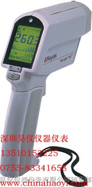 供应MX4红外测温仪