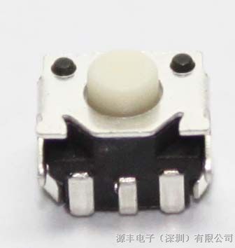 供应轻触电子开关，研究3.5*6 轻触电子开关厂
