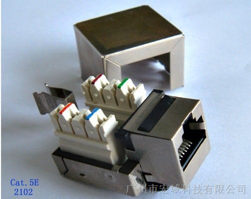 供应康普*五类屏蔽模块|淮南报价(康普)*五类屏蔽模块价格