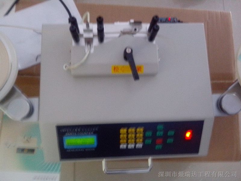 供应SMD*件计数器