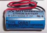 *三菱plc电池GT15-BAT