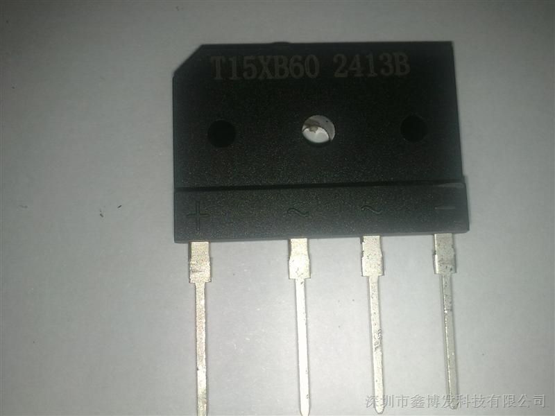 供应天津中环桥堆T15XB60