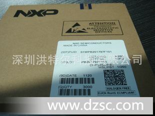 原装供应NXP全系列二*管BA277(图）