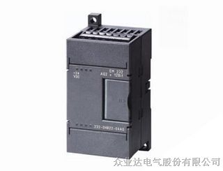 供应西门子小型PLC 6*7232-0HD22-0XA0 可编程控制器