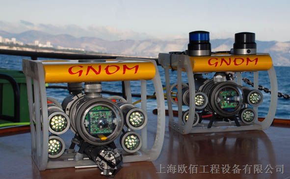 供应Super G*M水下机器人