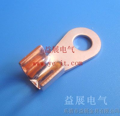 供应长春开口铜鼻子,沈阳铜鼻子,