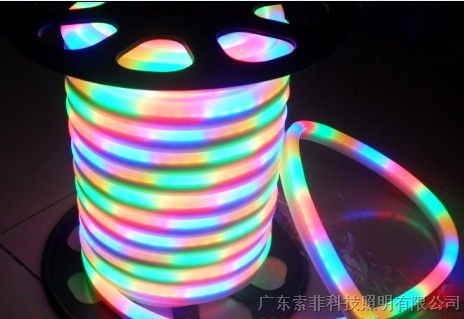 LED柔性霓虹管