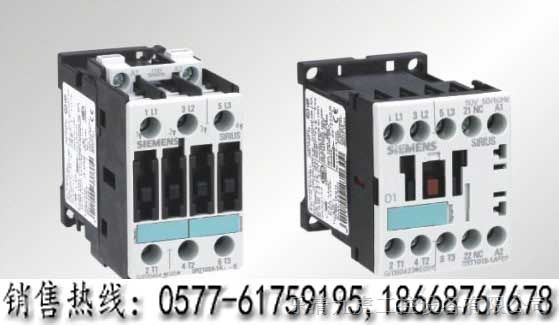 供应3RT10341AL20_接触器
