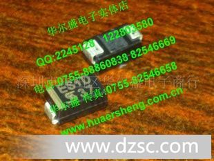 供应二*管*1D *1B *1A SMD