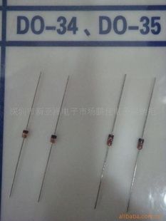 稳压二*管1W3.6V