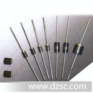 二*管1N5400 B MIC