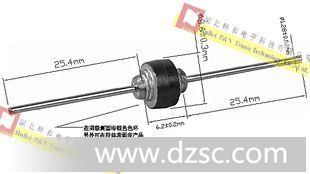 MR760  MR756  MR750 整流二*管