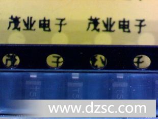 MMSZ3V6T1/3.6V稳压二*管/1206-3.6V/ON