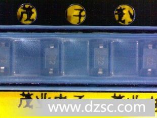 SDZ5V1D/5.1V稳压二*管/0805-5.1V/AUK