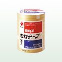 NICHIBAN透明胶带*405AP-12  *405AP-15