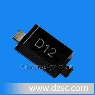 供应肖特基 DSS14 贴片二*管 DSK14【SOD-123FL】