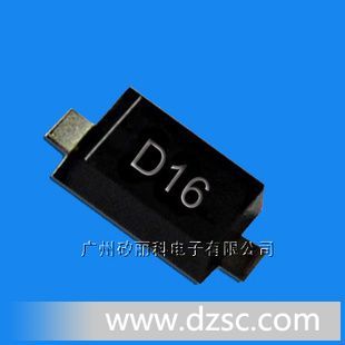 供应肖特基 DSS12 贴片二*管 DSK12【1A/20V】