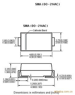 现货供应 M7 贴片