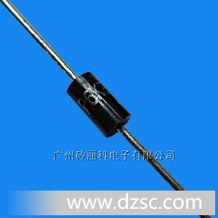 供应双向管 P6KE400CA 瞬态电压抑制二*管(TVS)【P6KE400C】