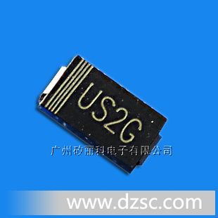 供应  US2G   HS2G *整流 贴片二*管
