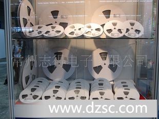 快恢复整流贴片二*管 FR302