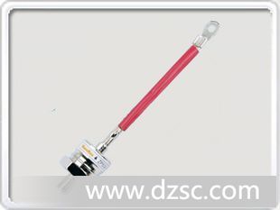 厂家批发螺旋式整流二*管  ZP50A