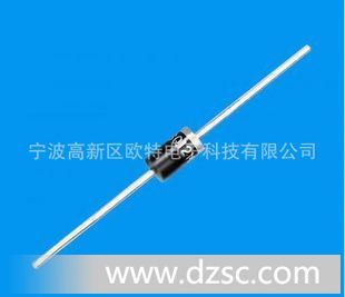 强势供应UF5400/1/2/3/4/5/6/7/8 DO-27各品牌原装二*管