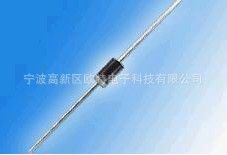 强势供应UF4001/2/3/4/5/6/7 DO-41各品牌原装二*管