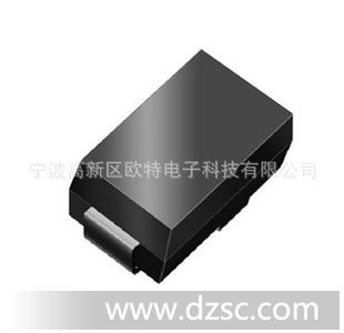 强势供应S1A/B/D/G/J/K/M SMA原装国产/*贴片二*管