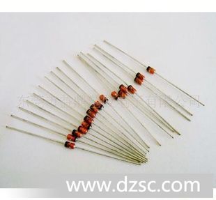 供应稳压二*管,BZX84C6V8,M*Z5V6,BZX55C5V6