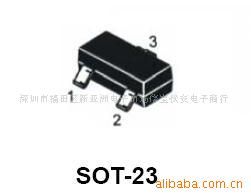 M*D4148CA，D4148，D6，开关二*管