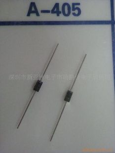 二*管1N4001 B MIC