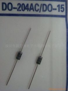 二*管HER208 B MIC