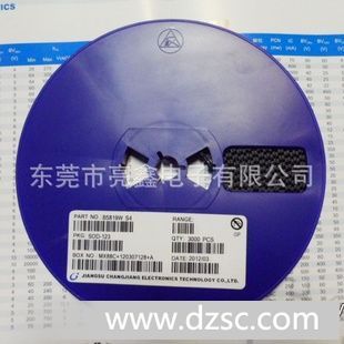 二*管 5819 SOD-123 长电原装