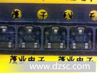 HZM6.8ZWATL/6.8V稳压二*管/23-6.8V/HITACHI