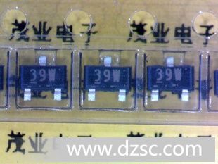 RD39MW/39V稳压二*管/23-39V/NEC
