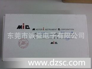 整流二*管1N4001/1N4007  MIC