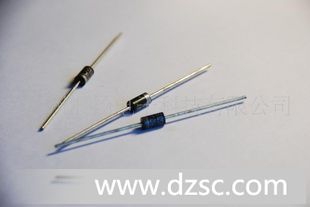 供应 EIC 2EZ82D5 2W稳压二*管